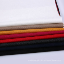 Fancy Material N/R Ponte Punto Roma Jersey Strickstoff für die Herstellung von Kleidung